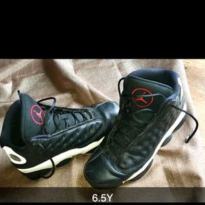 Jordan retro 13 6.5